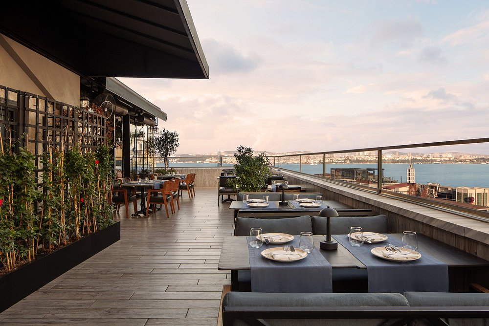 DeCamondo Galata, a Tribute Portfolio Hotel view 5