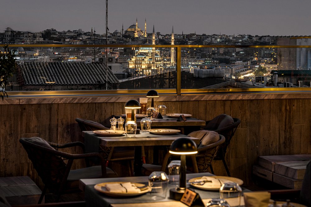 DeCamondo Galata, a Tribute Portfolio Hotel view 6