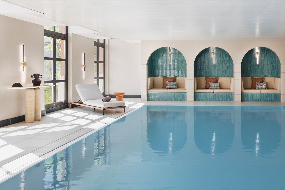 Imperial Riding School, Autograph Collection view 5