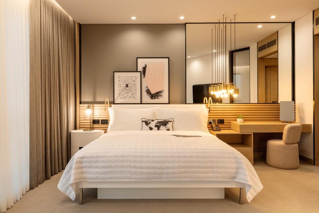 Le Royal Méridien Beach Resort & Spa view 3