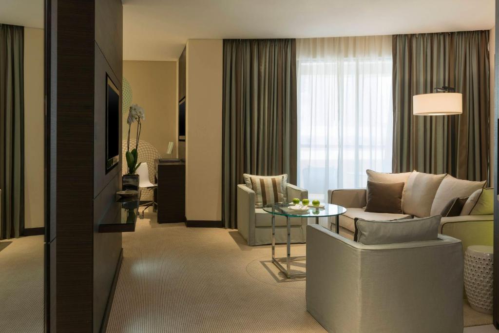 Le Royal Méridien Beach Resort & Spa view 4