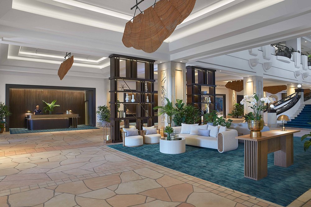 JW Marriott Gold Coast Resort & Spa view 2