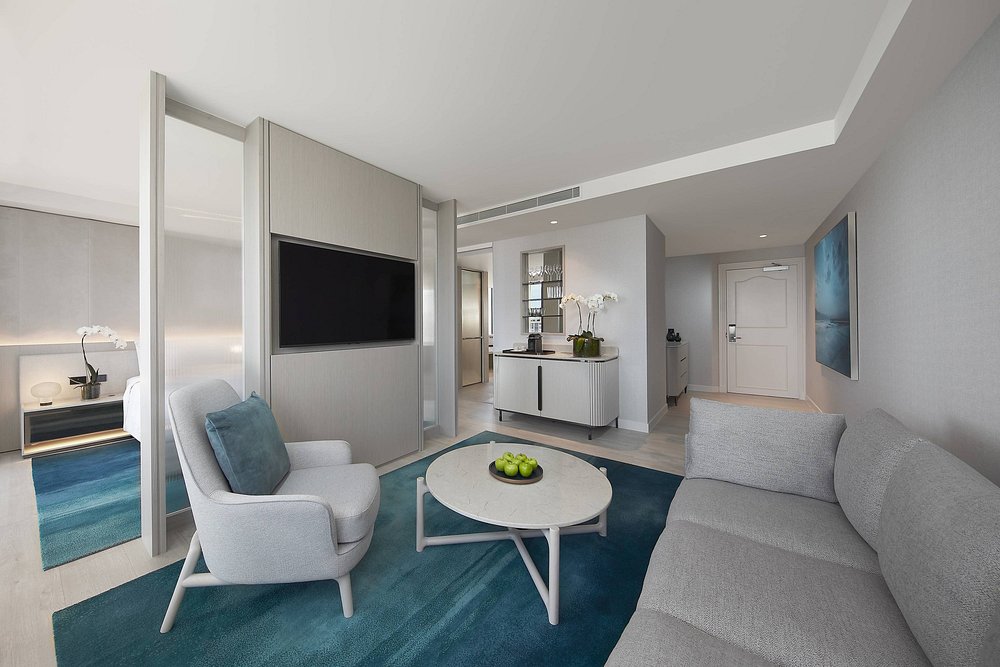 JW Marriott Gold Coast Resort & Spa view 4