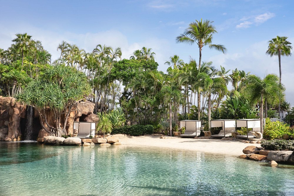 JW Marriott Gold Coast Resort & Spa view 5