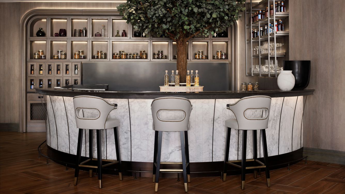 JW Marriott Hotel Riyadh view 6