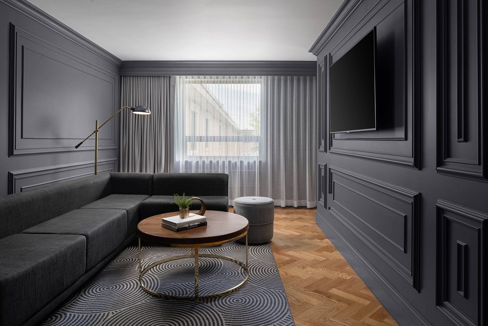 The Drake Oak Brook, Autograph Collection view 4