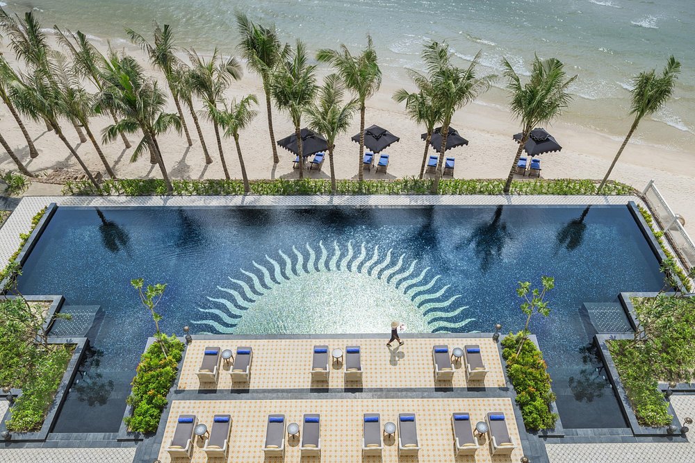 JW Marriott Phu Quoc Emerald Bay Resort & Spa view 5