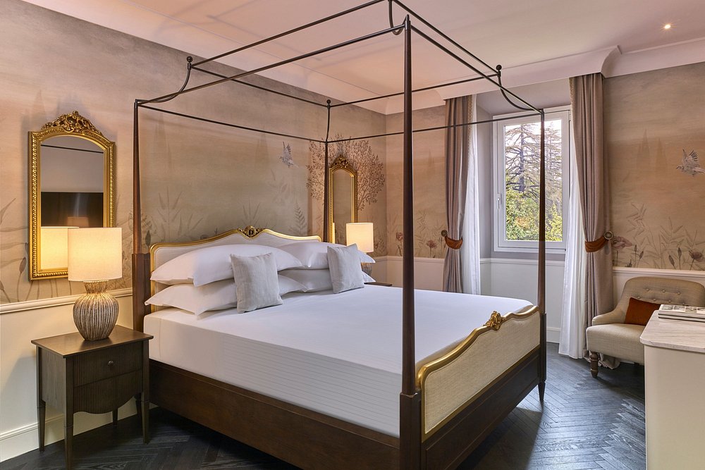 Grotta Giusti Thermal Spa Resort Tuscany, Autograph Collection view 3