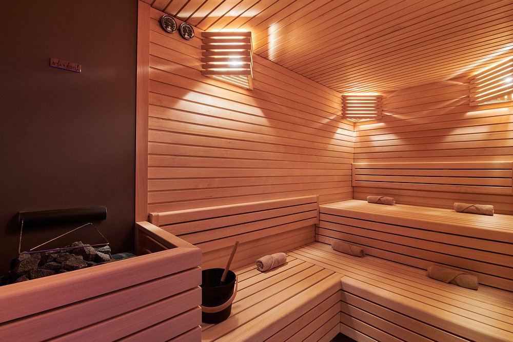 Grotta Giusti Thermal Spa Resort Tuscany, Autograph Collection view 5