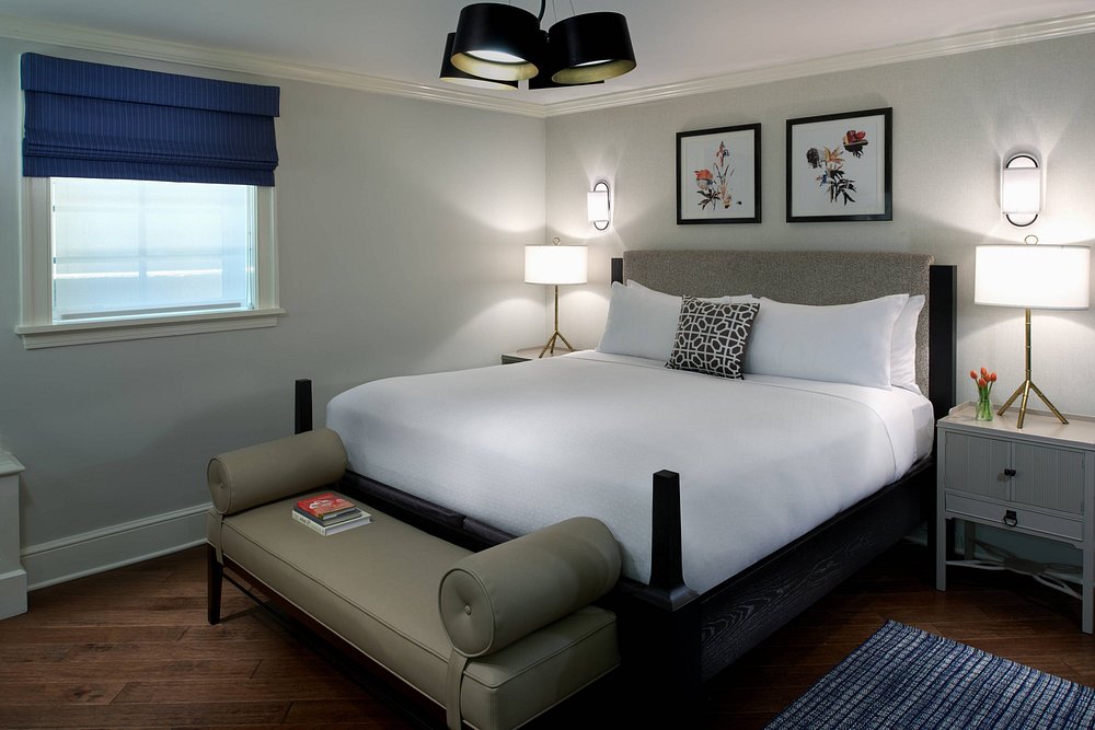 Morrison House Old Town Alexandria, Autograph Collection view 3