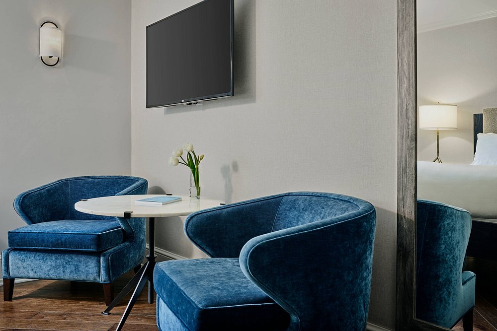 Morrison House Old Town Alexandria, Autograph Collection view 4