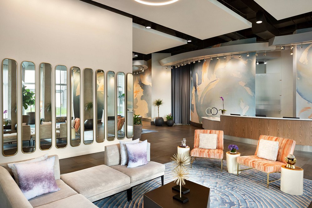 Twelve Midtown, Autograph Collection view 2