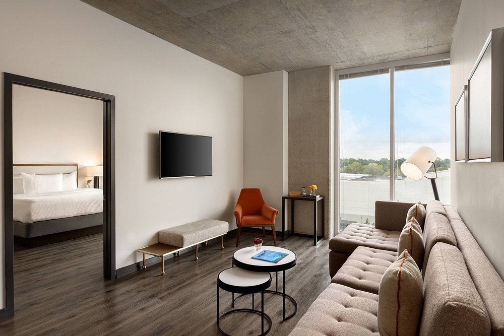 Twelve Midtown, Autograph Collection view 4