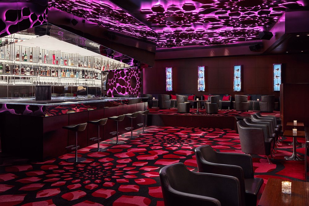 JW Marriott Absheron Baku view 6