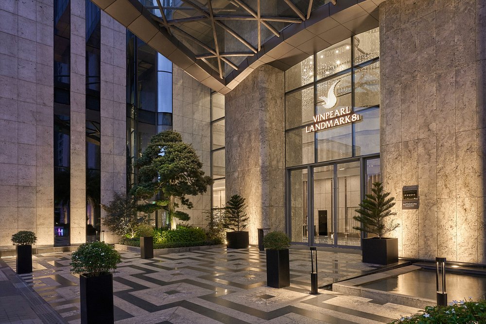 Image of Vinpearl Landmark 81, Autograph Collection