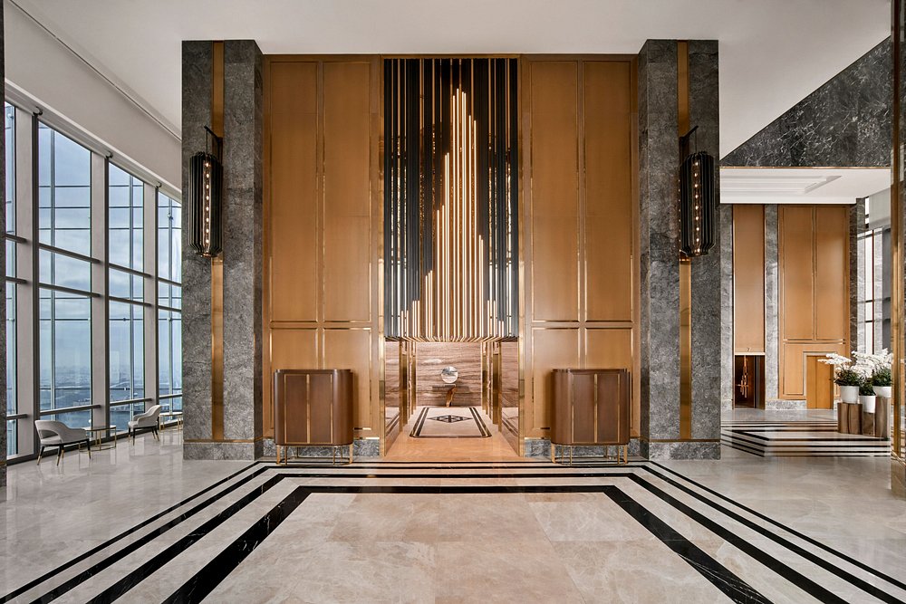 Vinpearl Landmark 81, Autograph Collection view 2