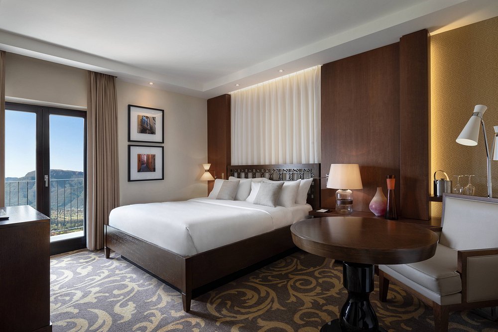 Renaissance Tuscany Il Ciocco Resort & Spa view 3