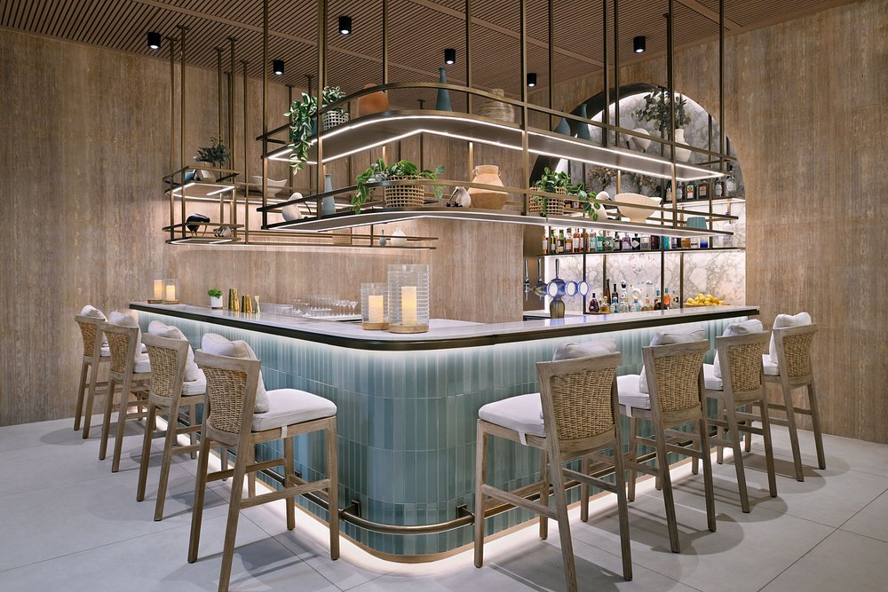 Sheraton Grand Hotel, Dubai view 6