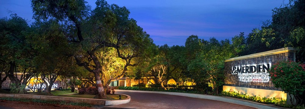 Le Méridien Mahabaleshwar Resort & Spa