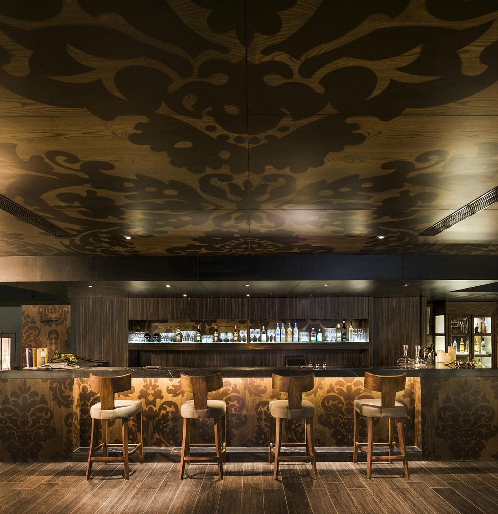 Le Méridien Mahabaleshwar Resort & Spa view 6