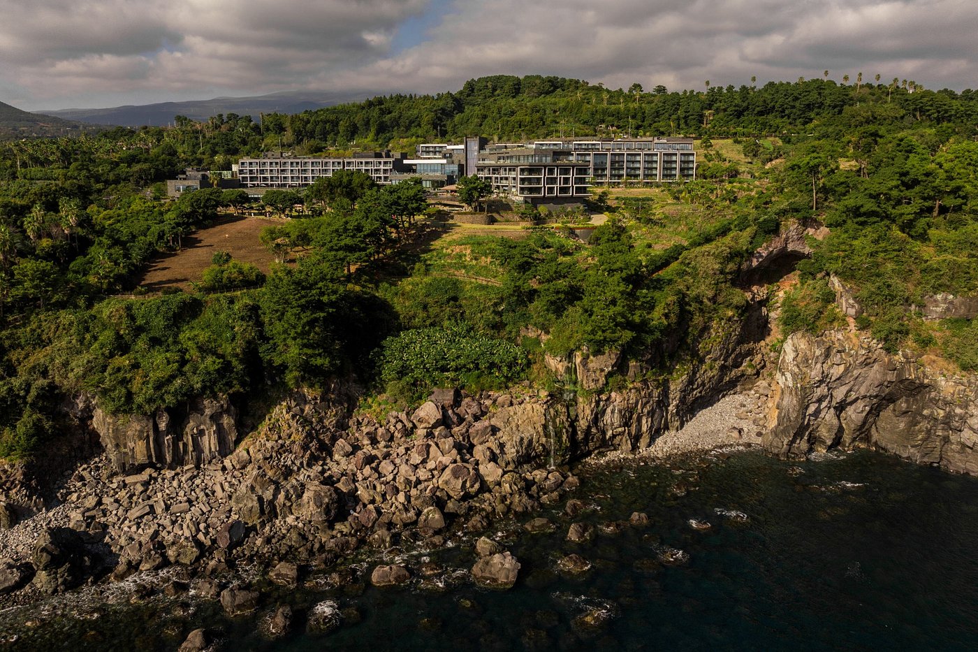 JW Marriott Jeju Resort & Spa