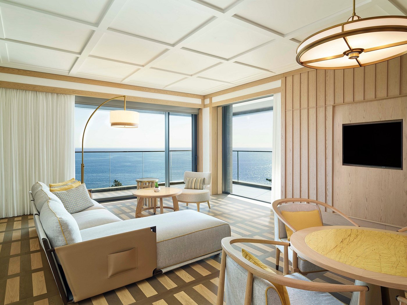 JW Marriott Jeju Resort & Spa view 4