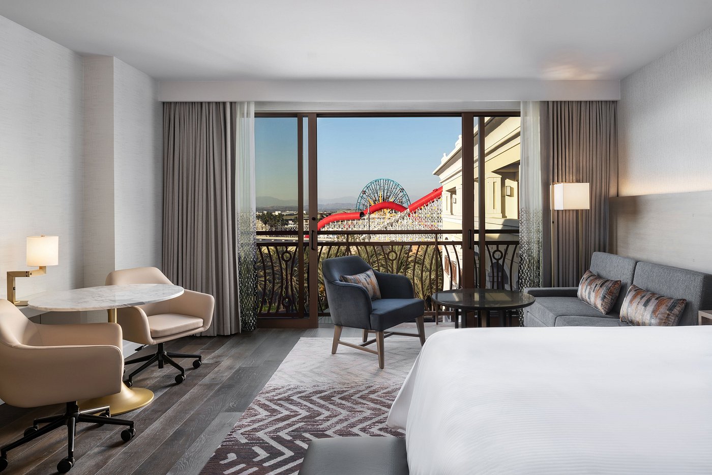 The Westin Anaheim Resort view 3