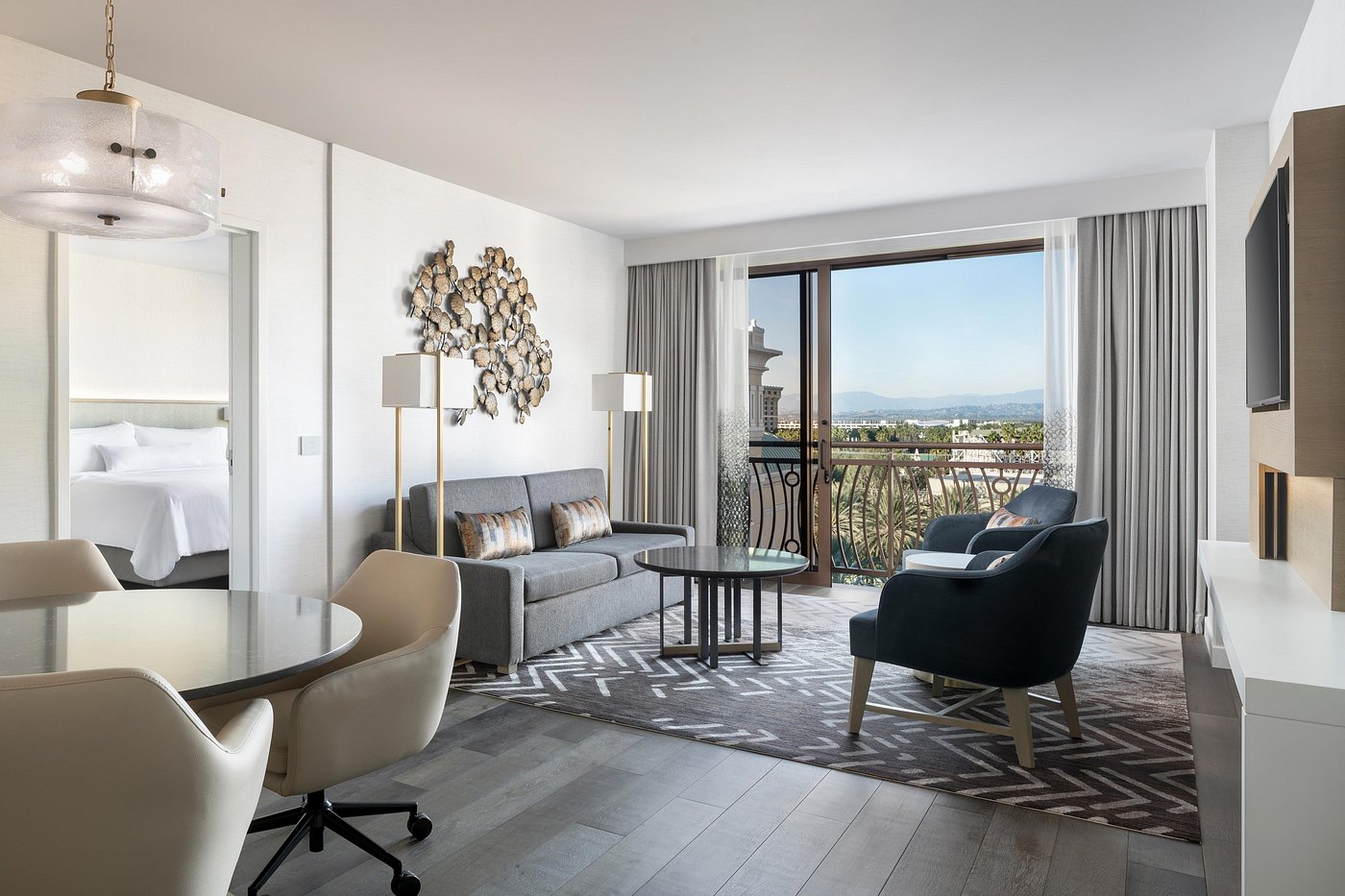 The Westin Anaheim Resort view 4