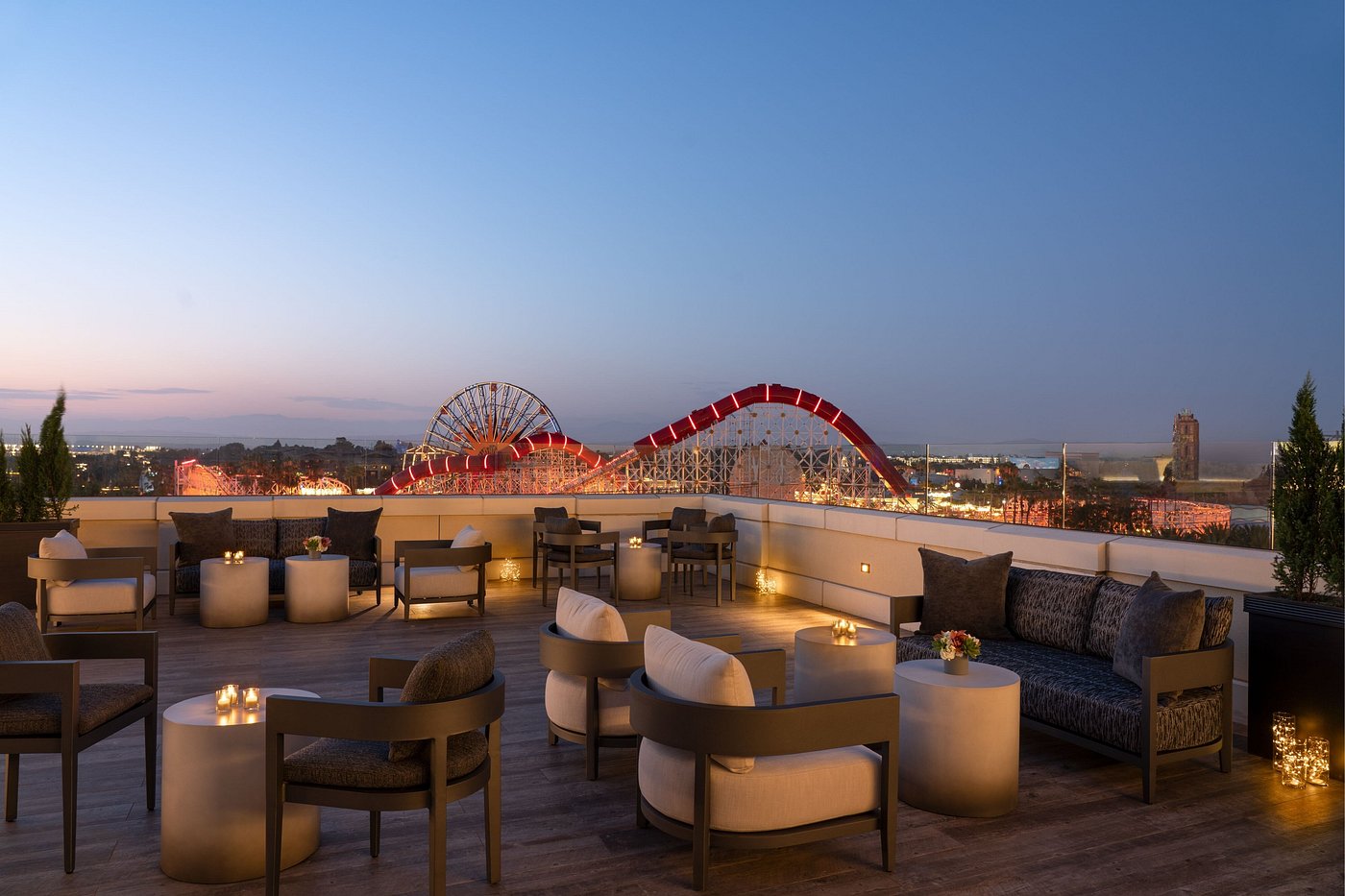 The Westin Anaheim Resort view 5