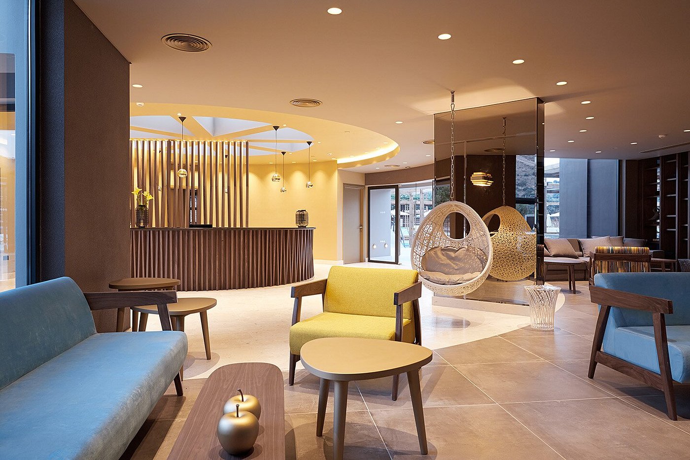 Domes of Elounda, Autograph Collection view 2