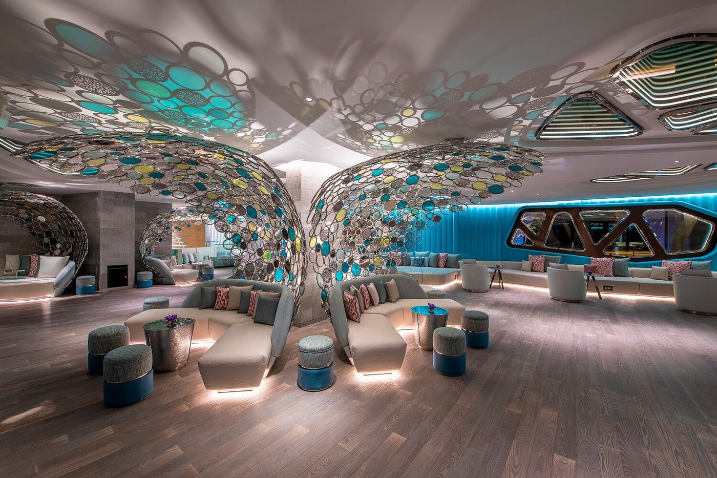 W Residences Algarve view 2