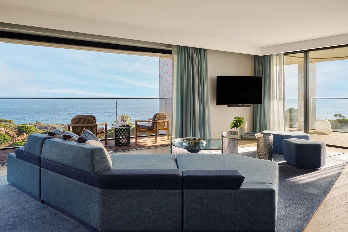 W Residences Algarve view 4