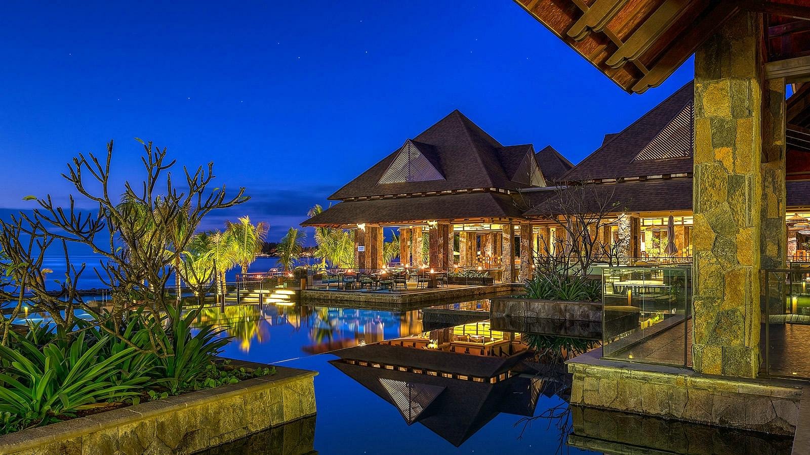 The Westin Turtle Bay Resort & Spa, Mauritius