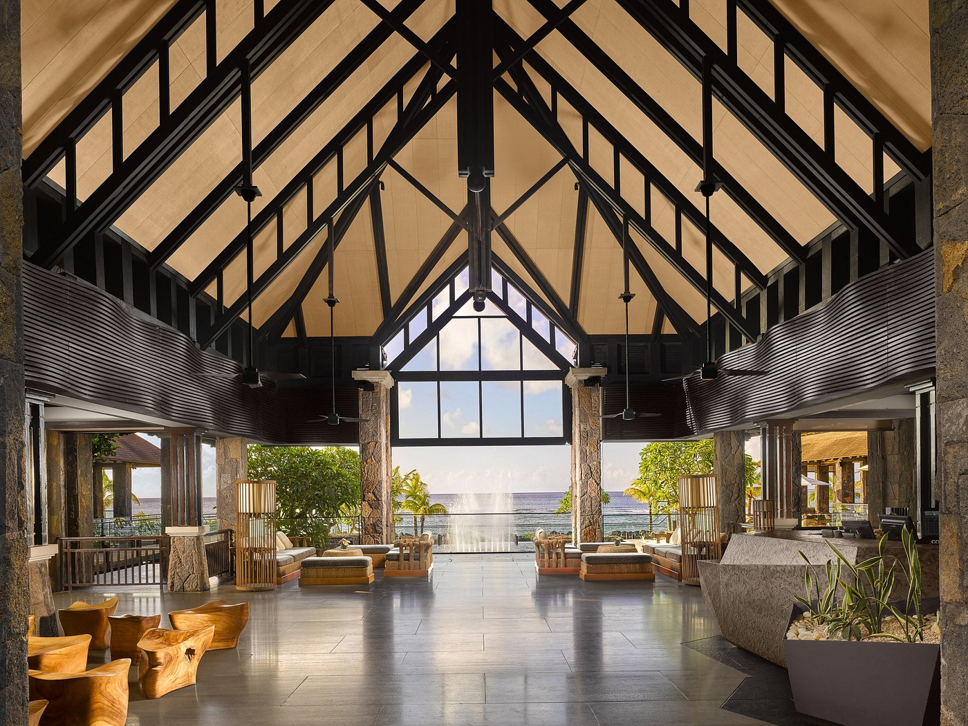 The Westin Turtle Bay Resort & Spa, Mauritius view 2