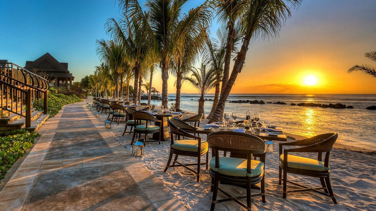 The Westin Turtle Bay Resort & Spa, Mauritius view 6