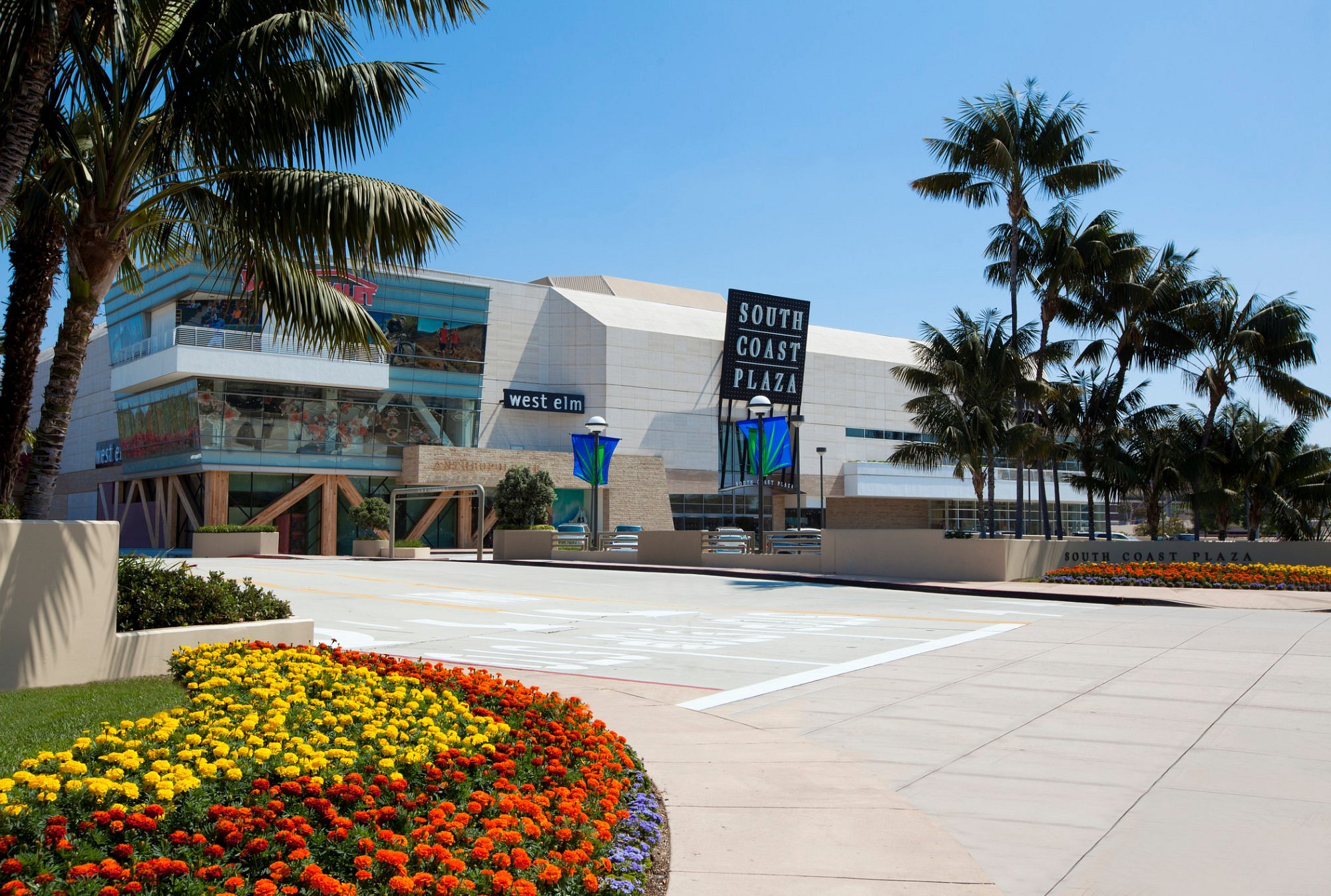 The Westin South Coast Plaza, Costa Mesa view 6