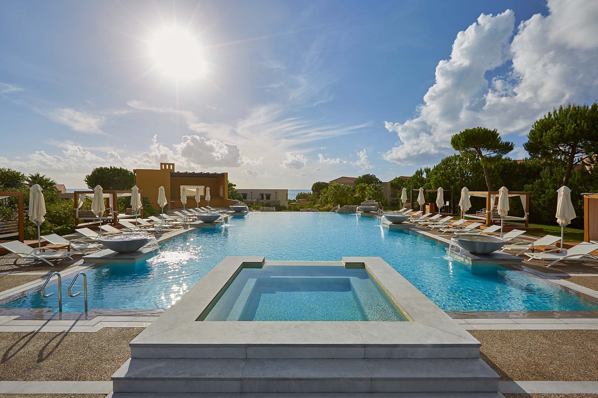 The Westin Resort, Costa Navarino view 5