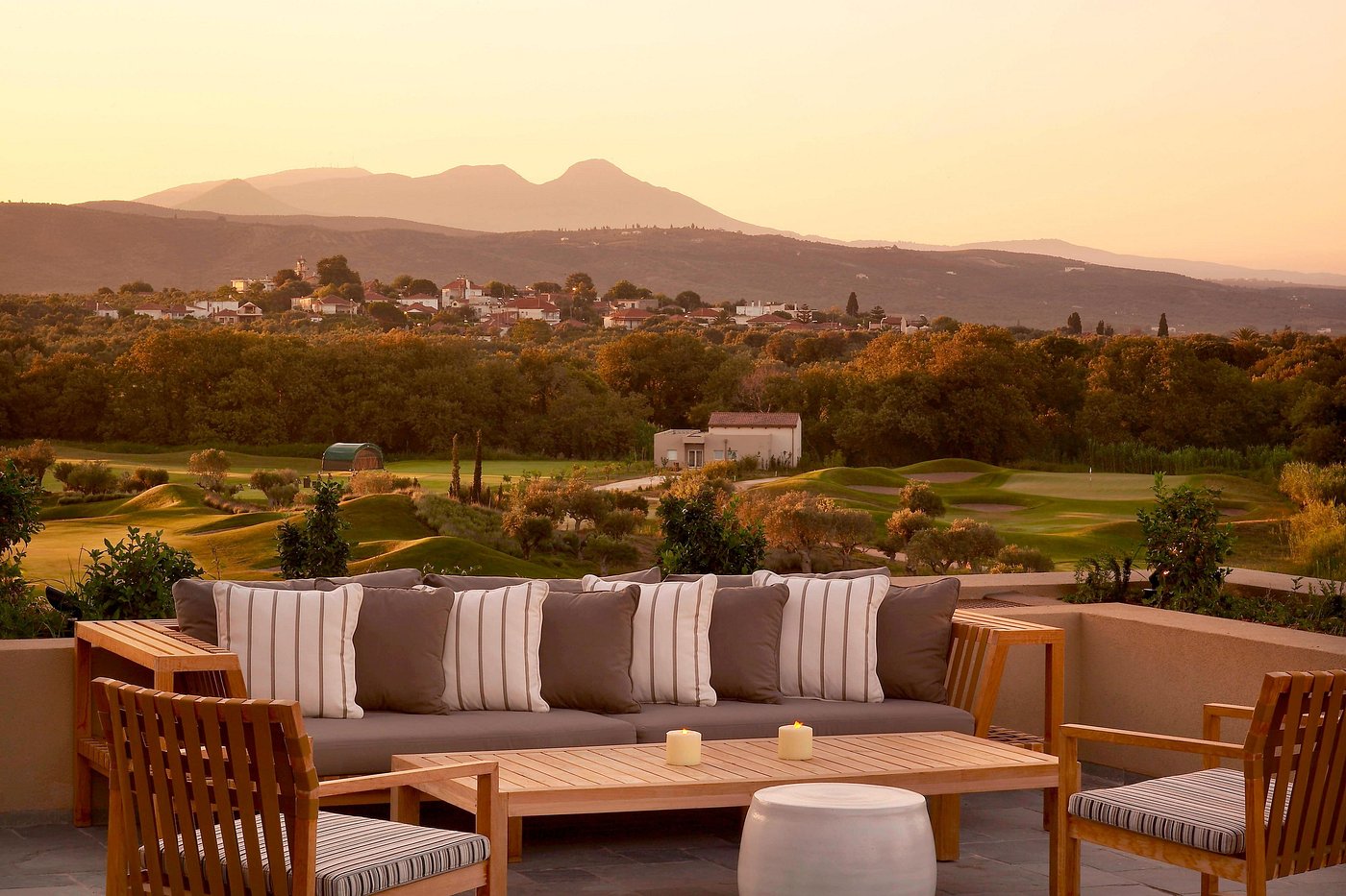 The Westin Resort, Costa Navarino view 6