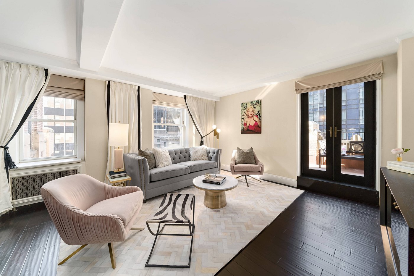 The Lexington Hotel, Autograph Collection view 4