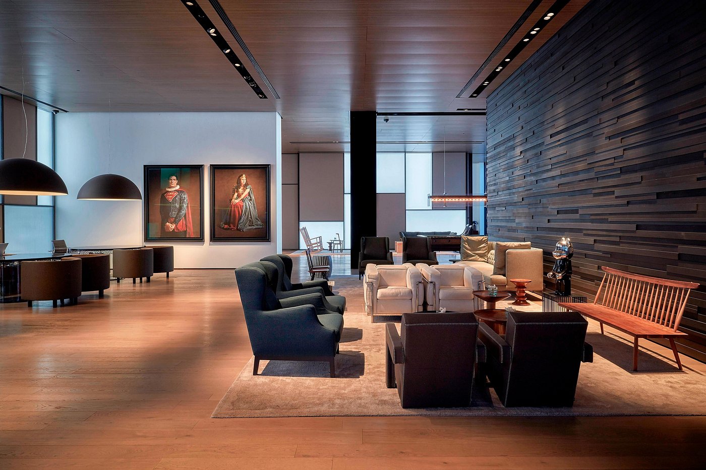 Roomers Baden-Baden, Autograph Collection view 2