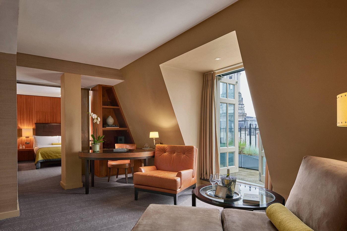 Threadneedles, Autograph Collection view 4