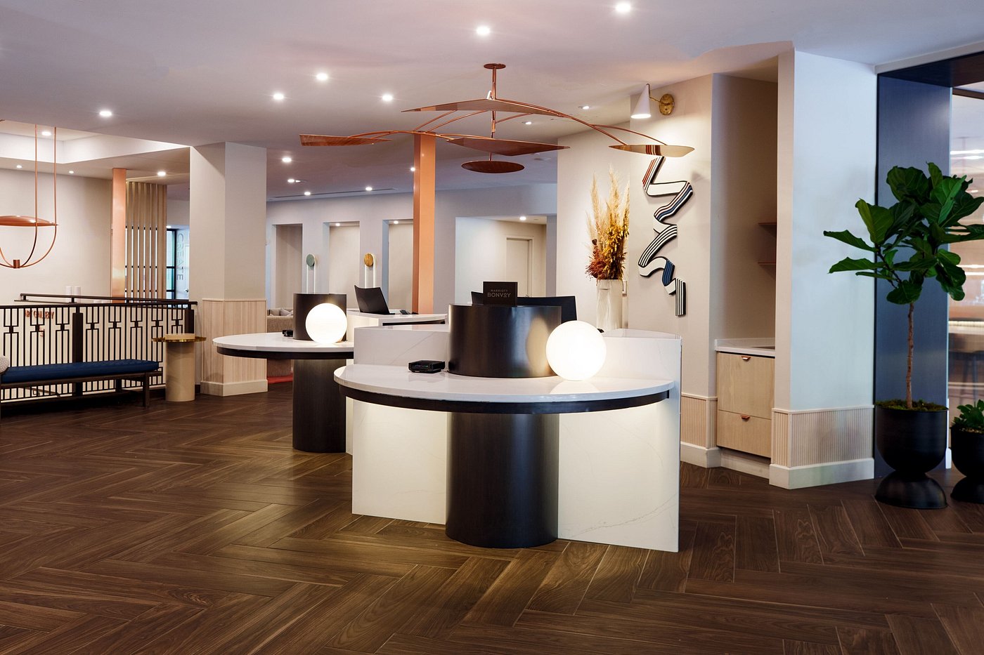 The Ven at Embassy Row, Washington, D.C., a Tribute Portfolio Hotel view 2