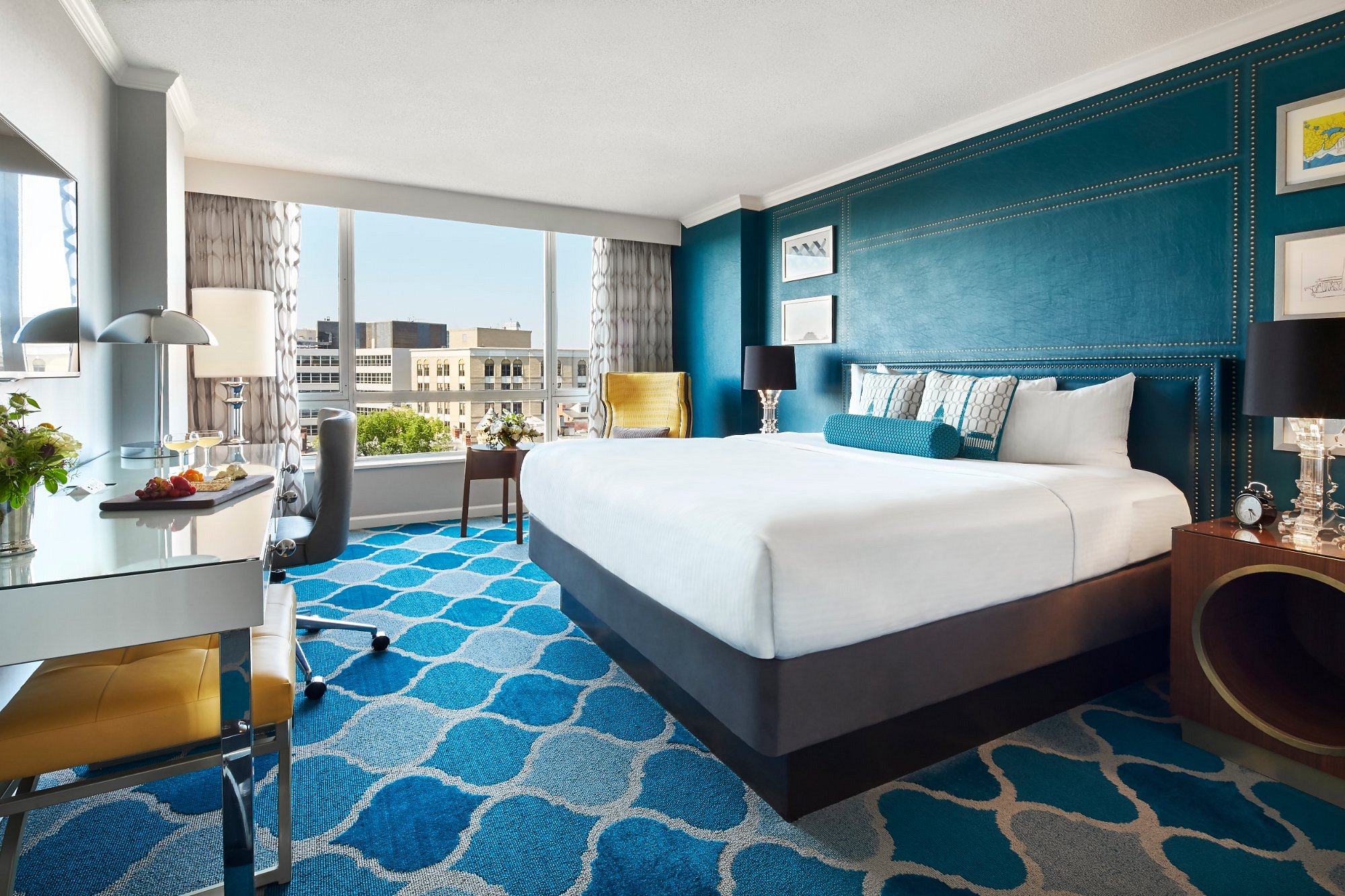 The Ven at Embassy Row, Washington, D.C., a Tribute Portfolio Hotel view 3