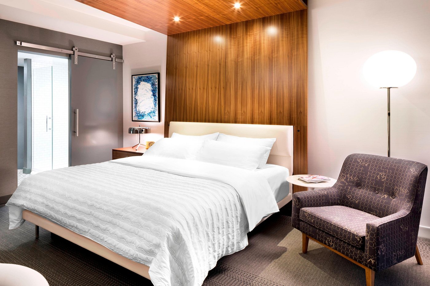 Le Méridien Columbus, The Joseph view 3