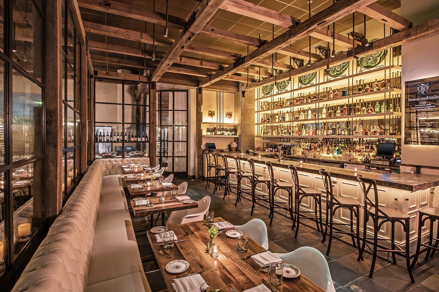 Le Méridien Columbus, The Joseph view 5