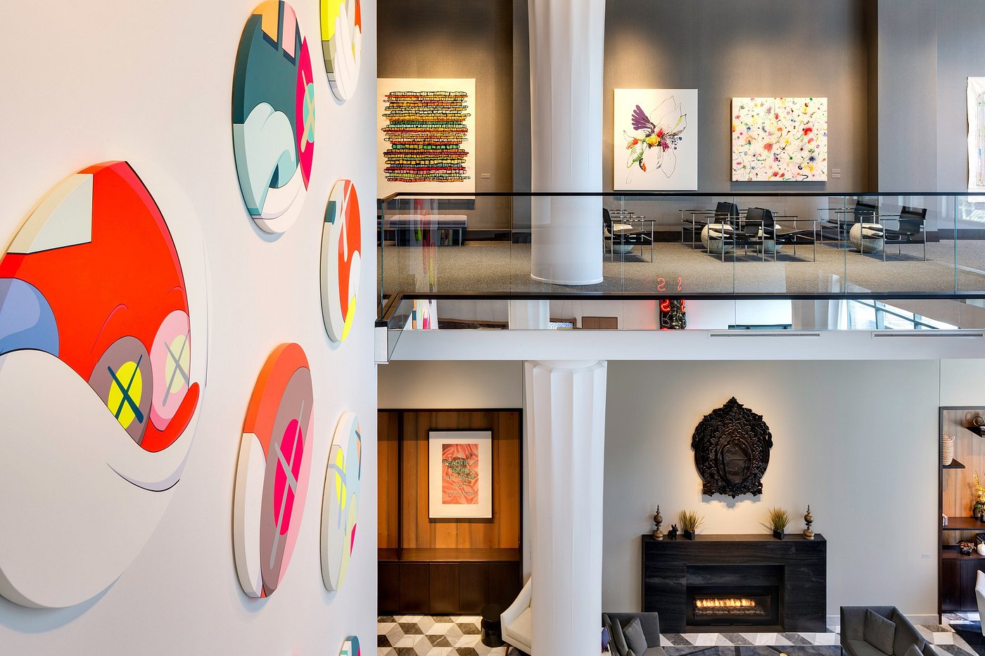 Le Méridien Columbus, The Joseph view 6