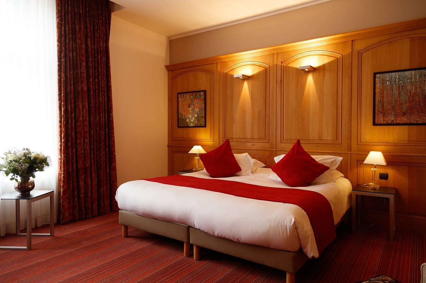 Hotel de Bourgtheroulde, Autograph Collection view 3