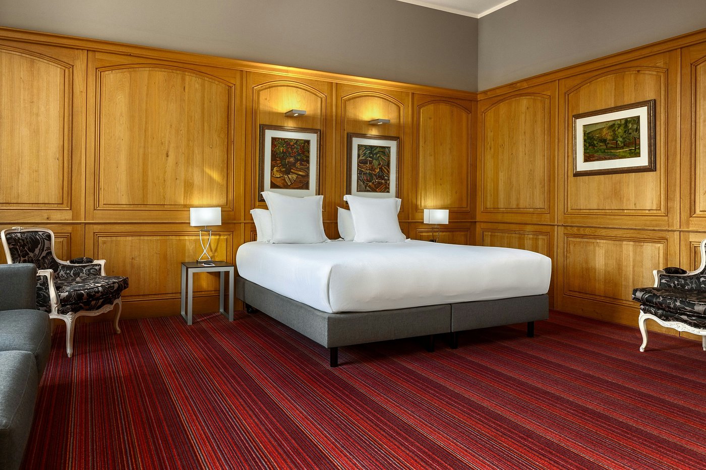 Hotel de Bourgtheroulde, Autograph Collection view 4