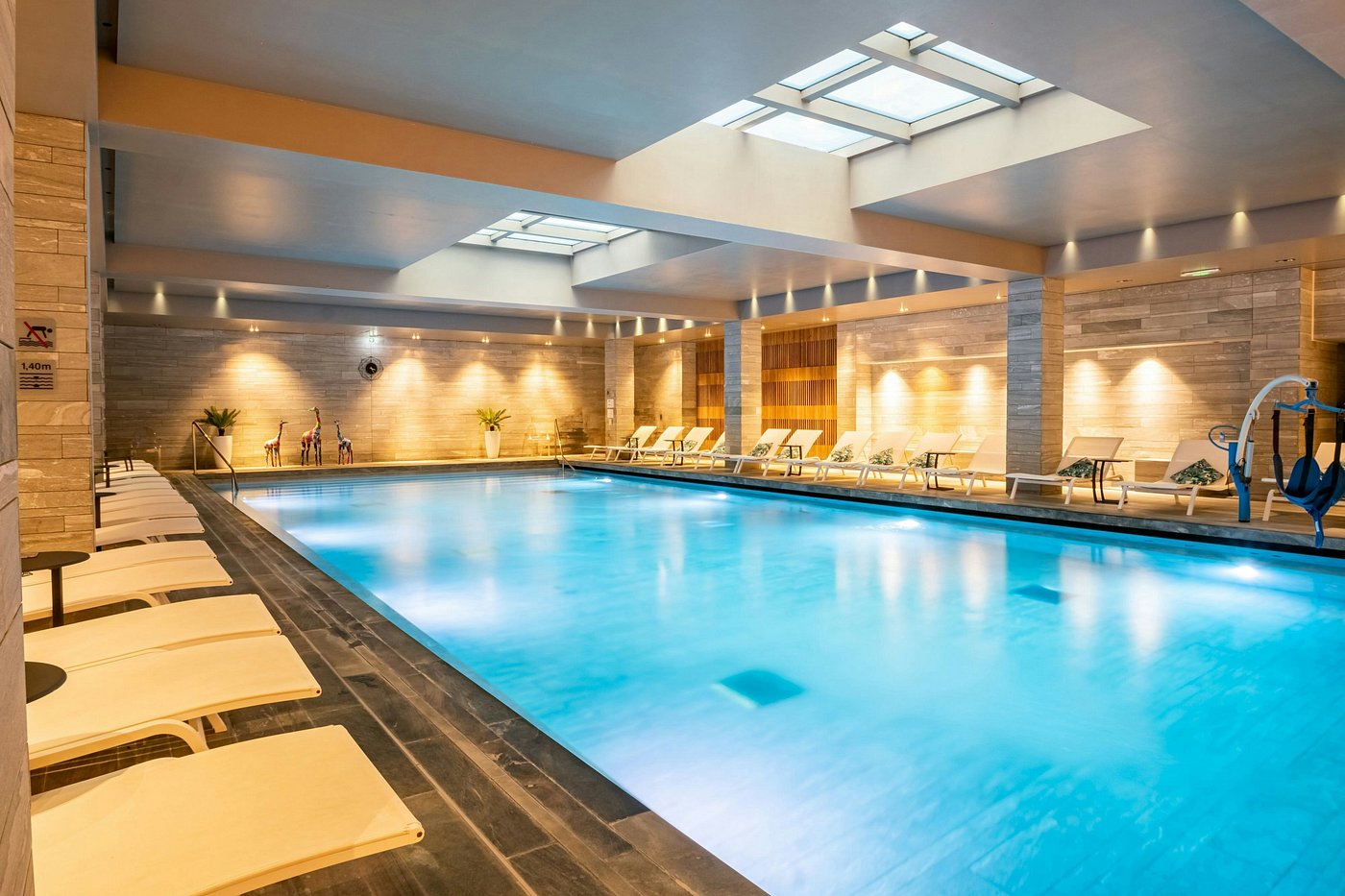 Hotel de Bourgtheroulde, Autograph Collection view 5