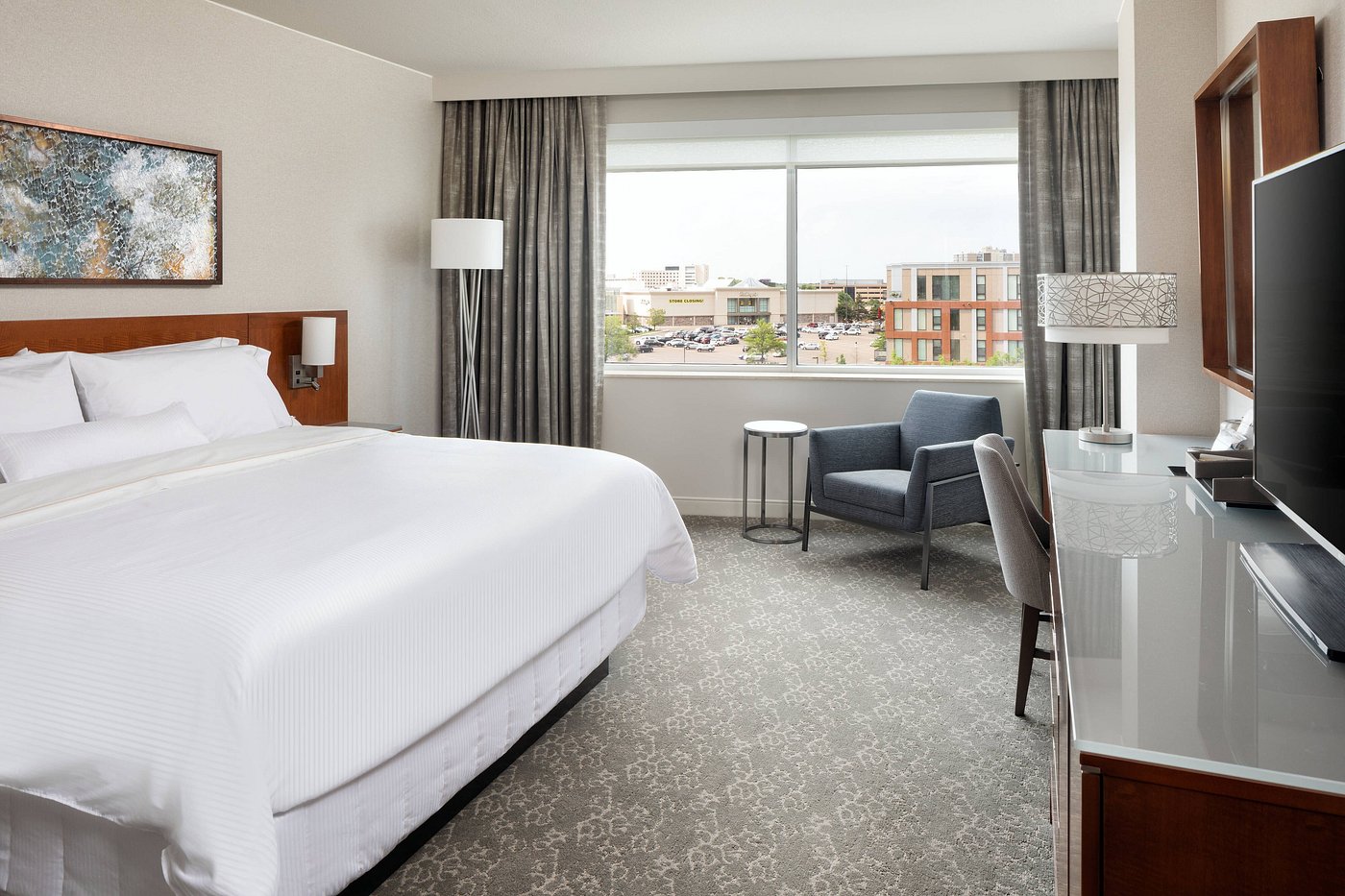 The Westin Edina Galleria view 3